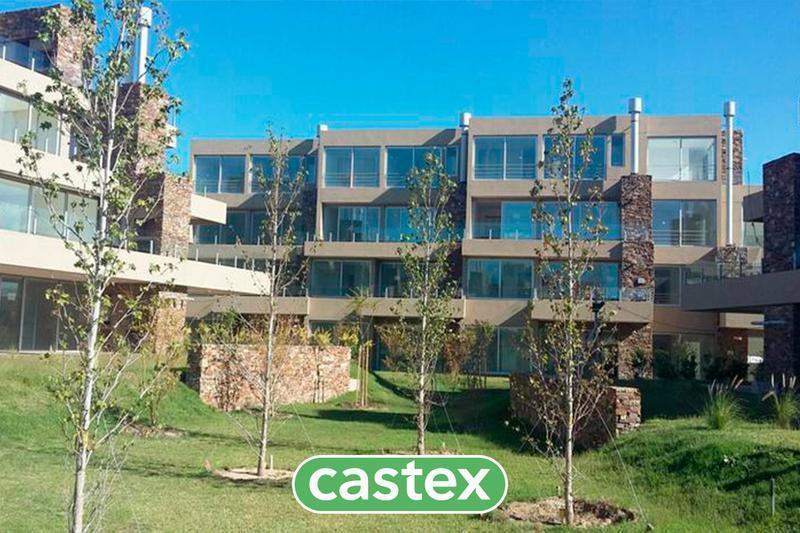 Foto de Departamento de 2 amb en Alquiler con Jardín en Las Piedras, Castaños, imagen 2