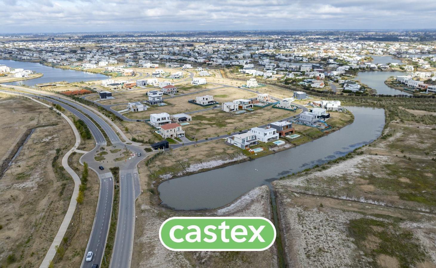 Foto de Lote al Agua en venta, Barrio Riberas, Puertos-Escobar, imagen 2