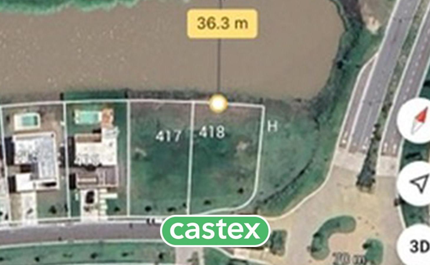 Foto de Lote al Agua en venta, Barrio Riberas, Puertos-Escobar, imagen 5