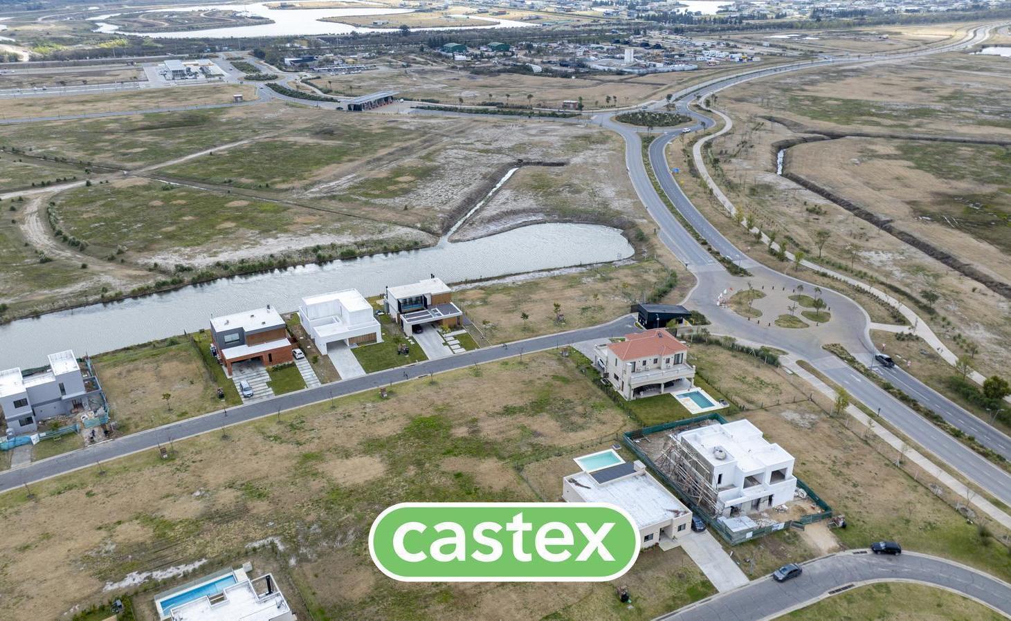 Foto de Lote al Agua en venta, Barrio Riberas, Puertos-Escobar, imagen 1
