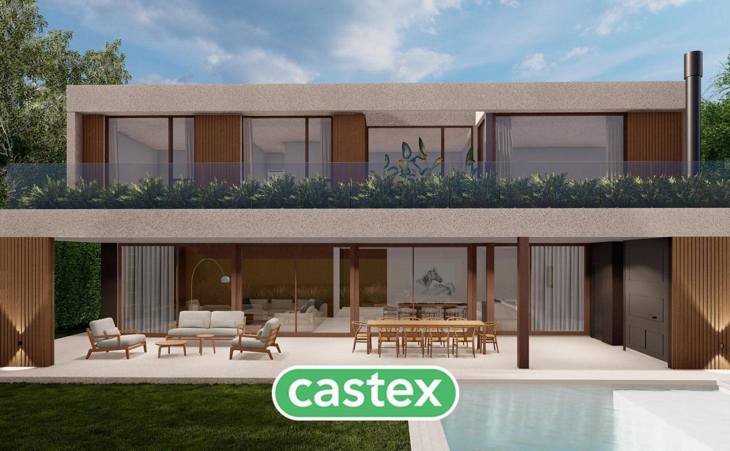 Foto de Casa a estrenar en venta - Barrio Virazon- Nordelta, imagen 5