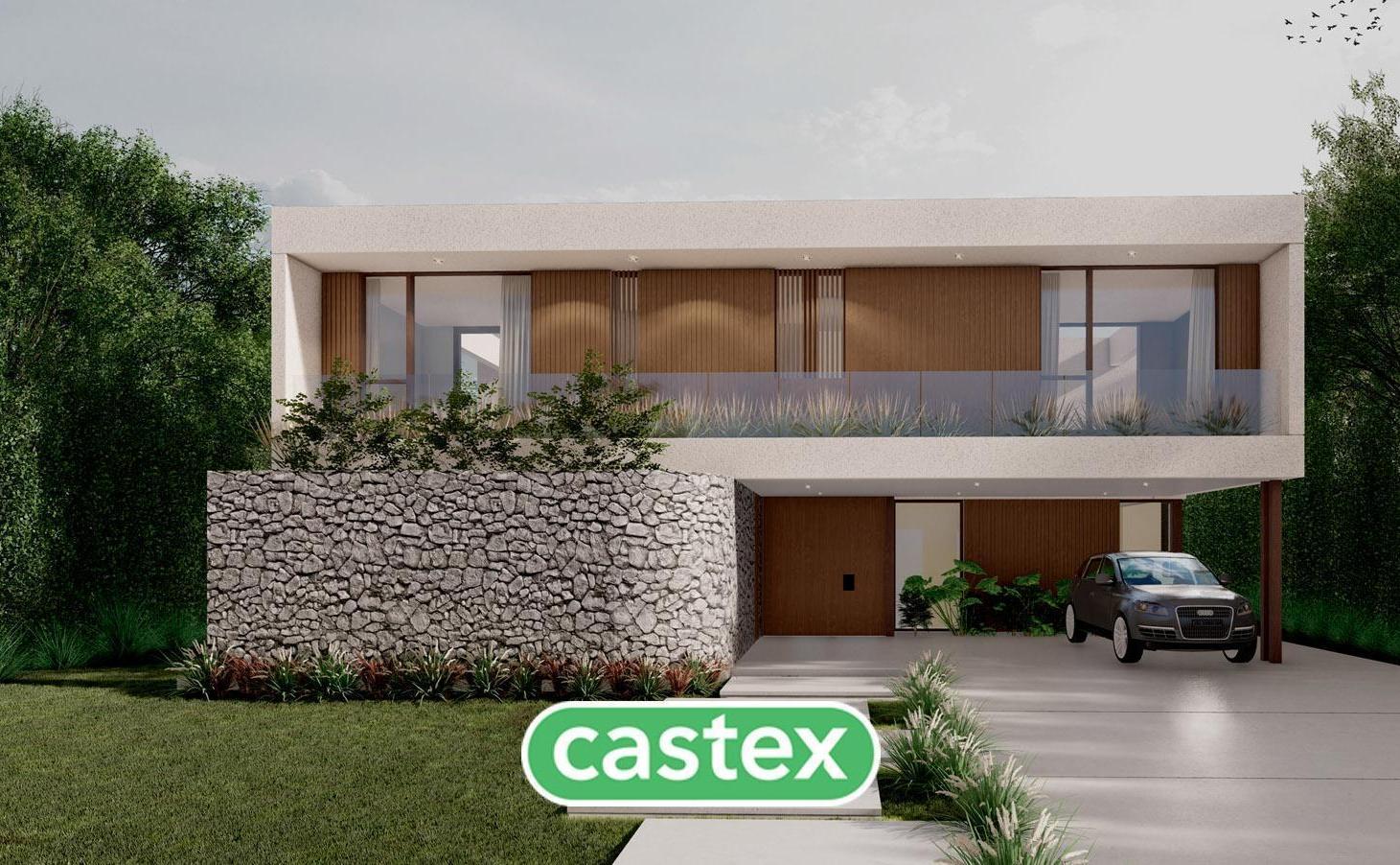 Foto de Casa a estrenar en venta - Barrio Virazon- Nordelta, imagen 1