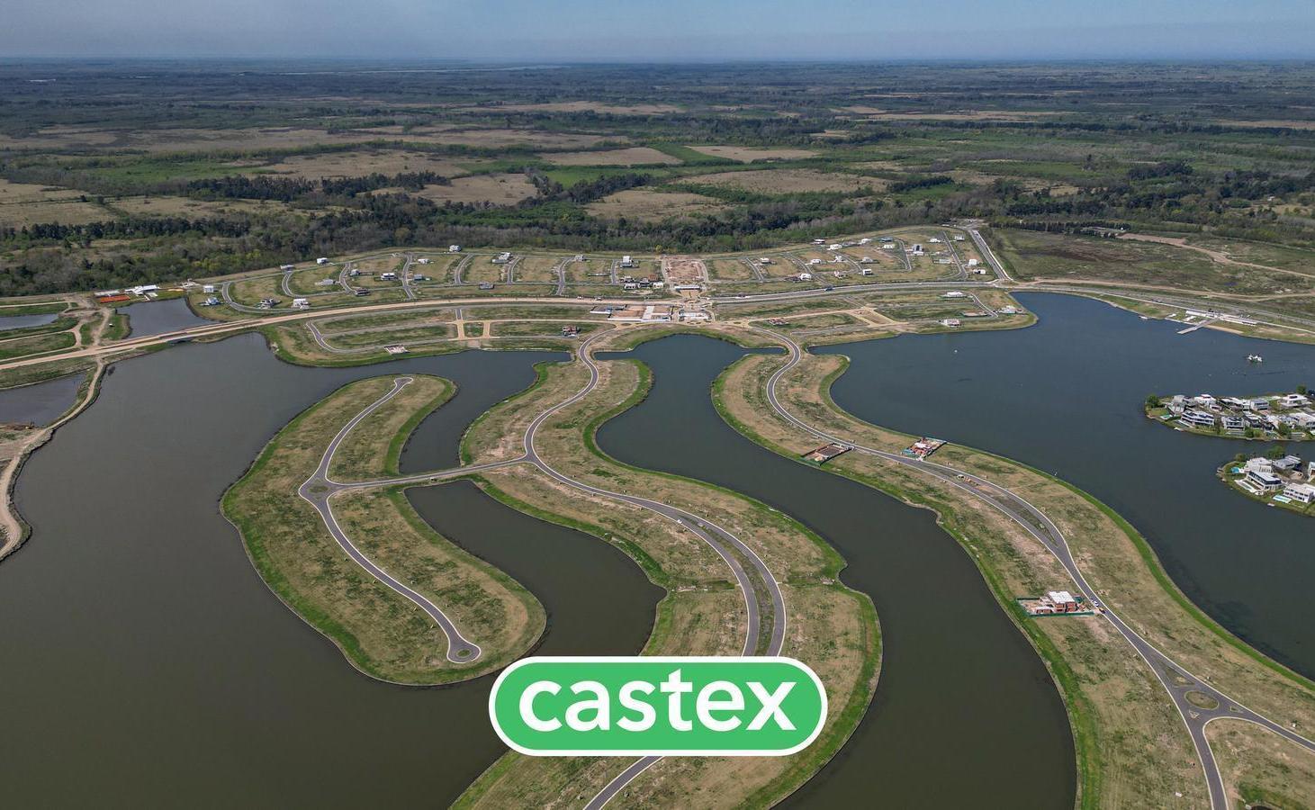 Foto de Lote en venta en Barrio Orillas, Puertos, Escobar, imagen 5