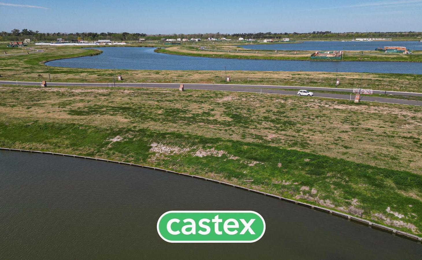Foto de Lote en Venta al agua, Barrio Orillas, Puertos de Escobar, imagen 2