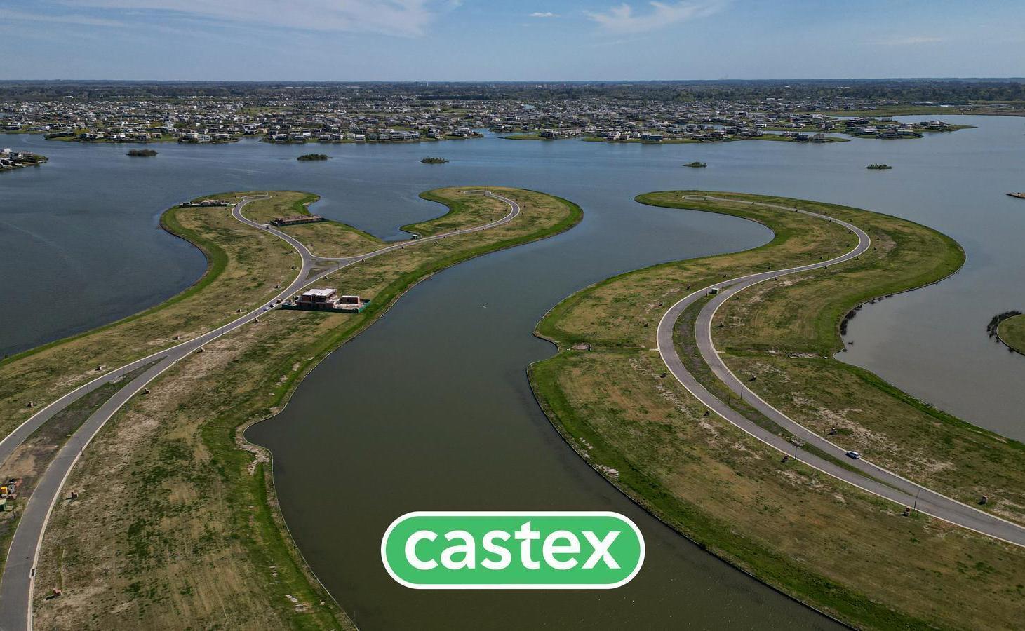 Foto de Lote en Venta al agua, Barrio Orillas, Puertos de Escobar, imagen 5