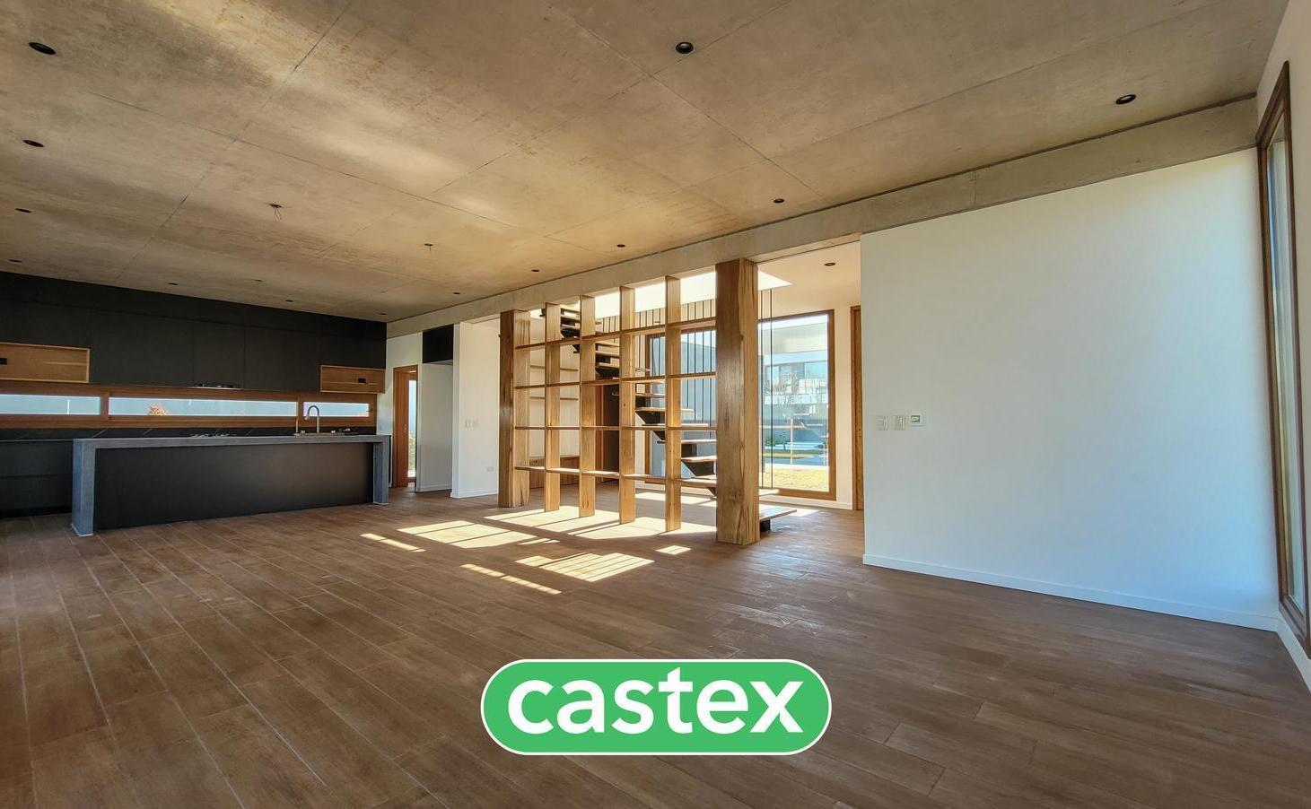 Foto de Casa en venta a estrenar en Carpinchos, imagen 3