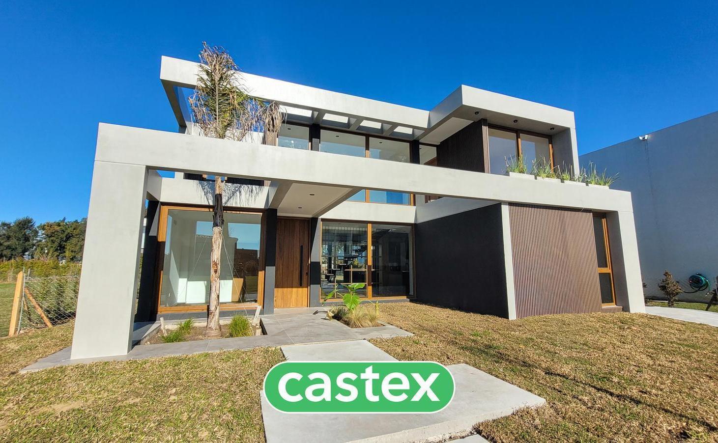 Foto de Casa en venta a estrenar en Carpinchos, imagen 1