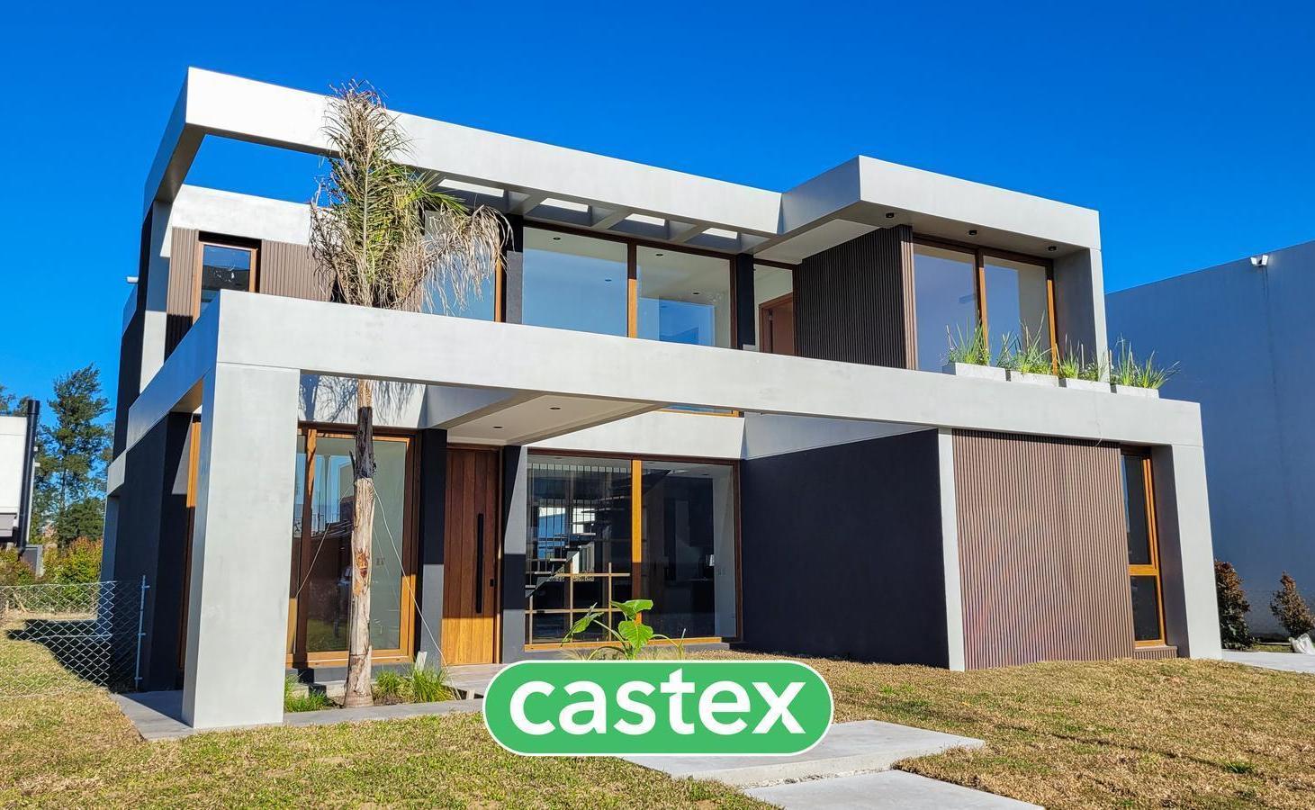 Foto de Casa en venta a estrenar en Carpinchos, imagen 2