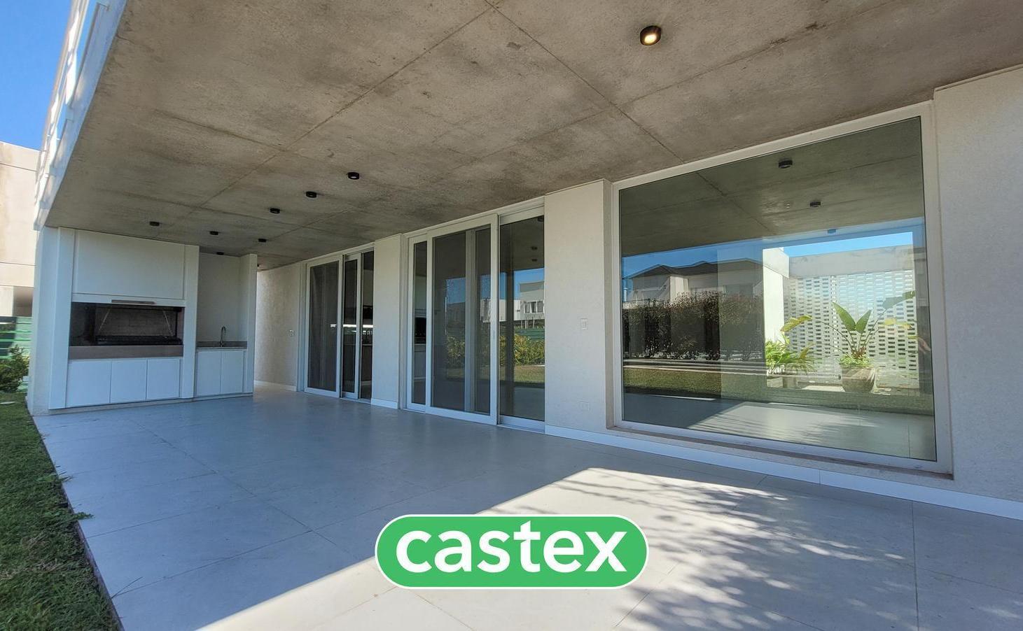 Foto de Casa en Venta a estrenar, Barrio Ceibos, Puertos - Escobar, imagen 1