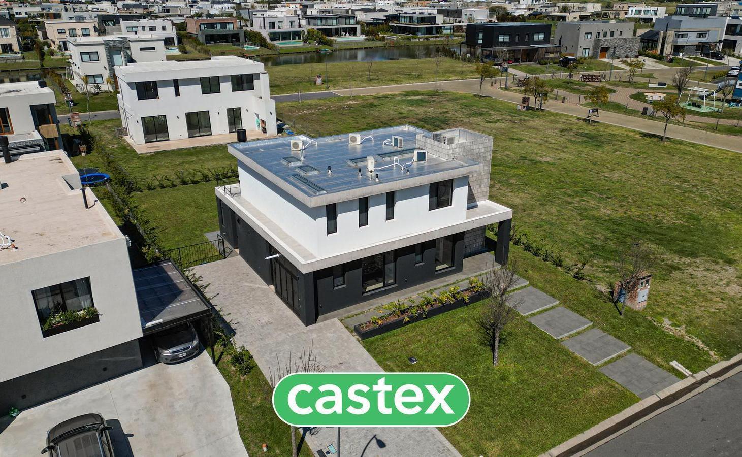 Foto de Casa a estrenar en Venta, Barrio Riberas-Puertos de Escobar, imagen 2