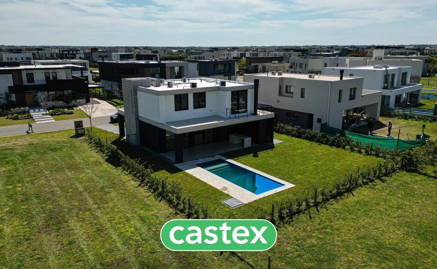 Foto de Casa a estrenar en Venta, Barrio Riberas-Puertos de Escobar, imagen 3