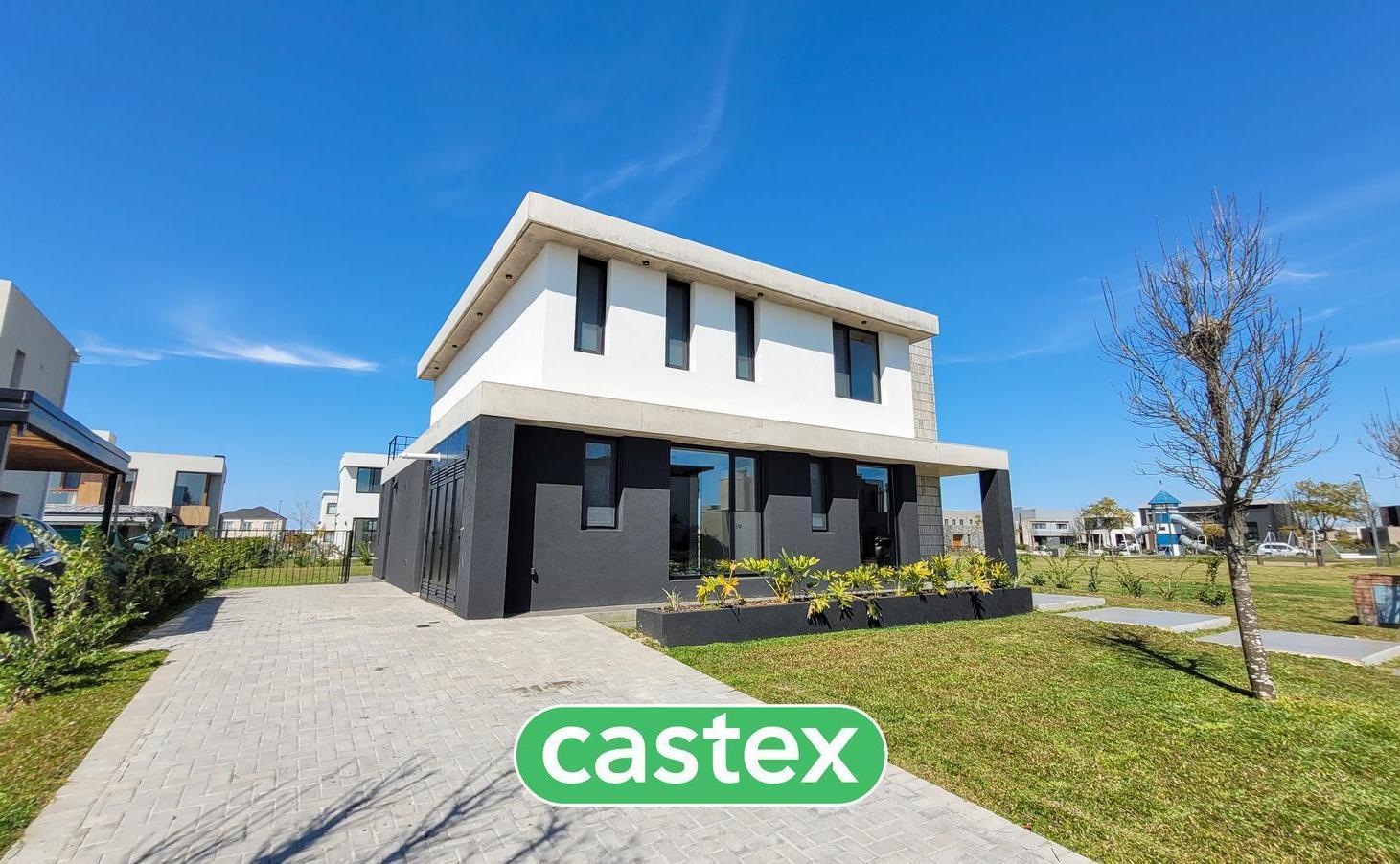 Foto de Casa a estrenar en Venta, Barrio Riberas-Puertos de Escobar, imagen 1