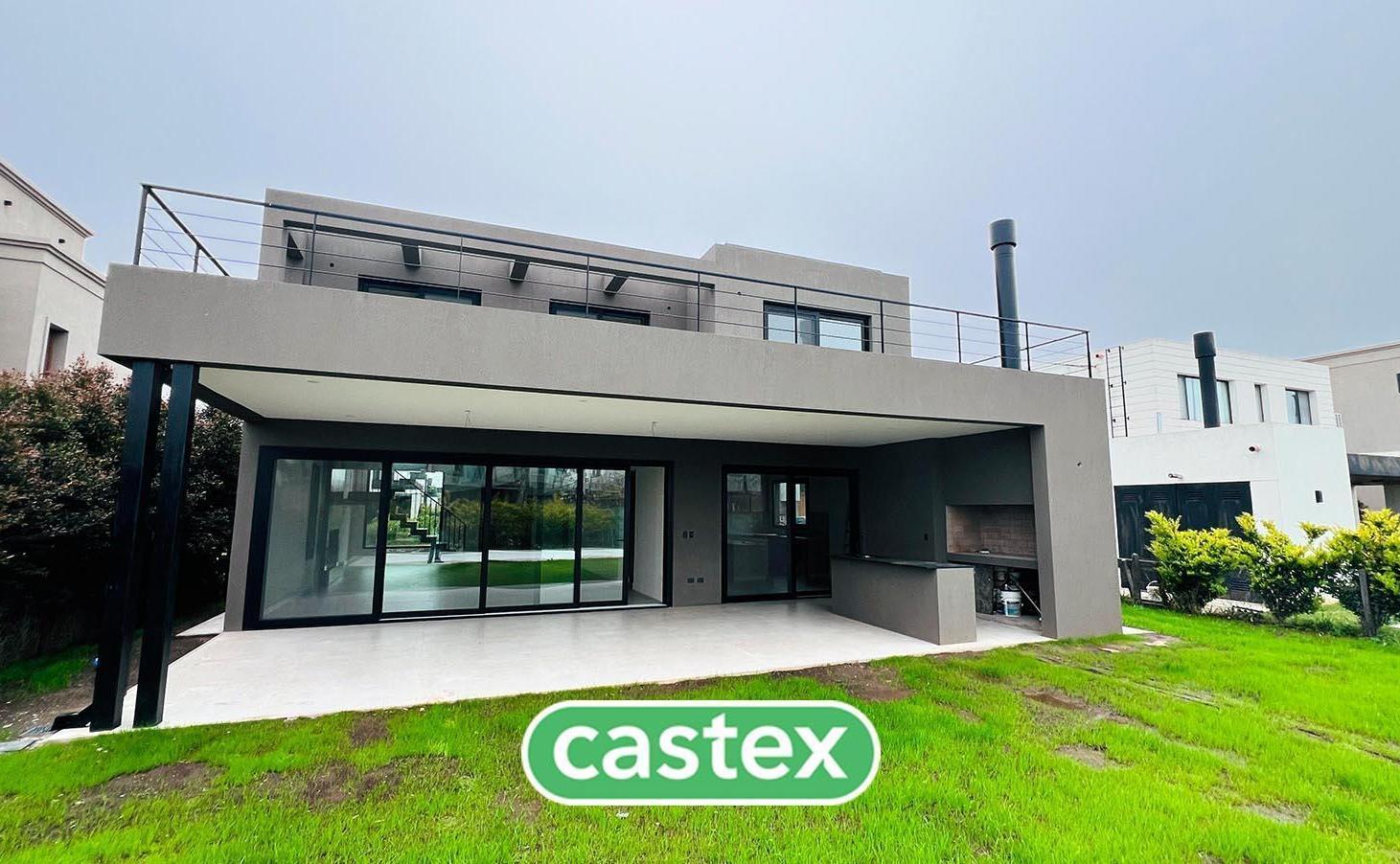 Foto de Casa en venta en Carpinchos, Nordelta, Tigre, imagen 3