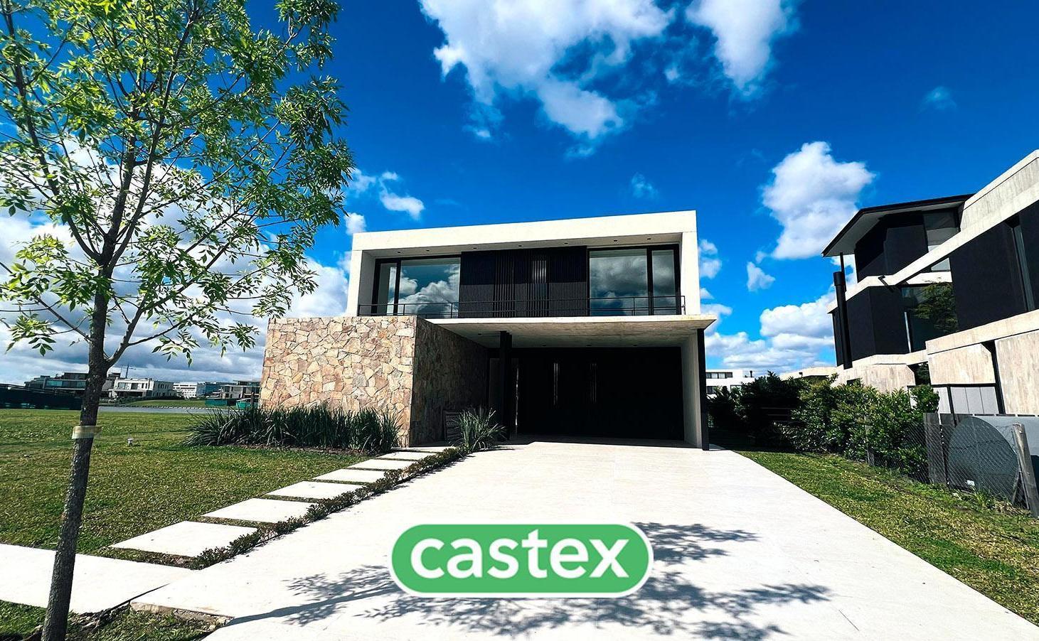 Foto de Casa en venta al Agua en Barrio Los Puentes, Nordelta, Tigre, imagen 1