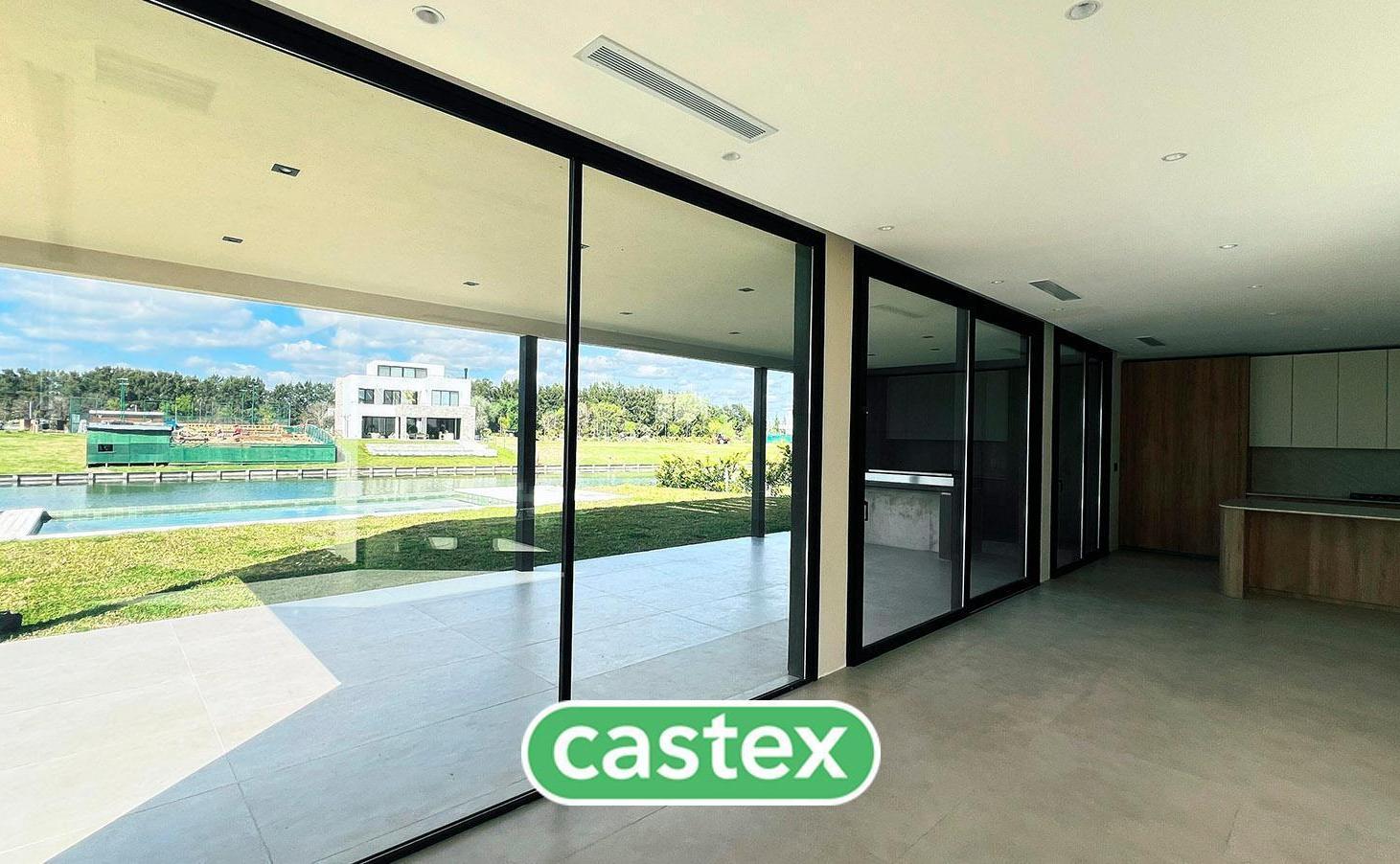 Foto de Casa en venta al Agua en Barrio Los Puentes, Nordelta, Tigre, imagen 5