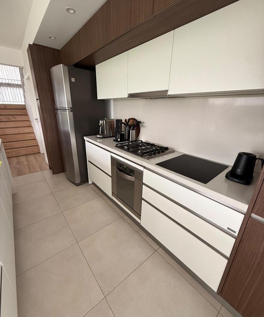 Foto de la propiedad en Departamento de 4 Amb. en Venta con Amarra Propia en