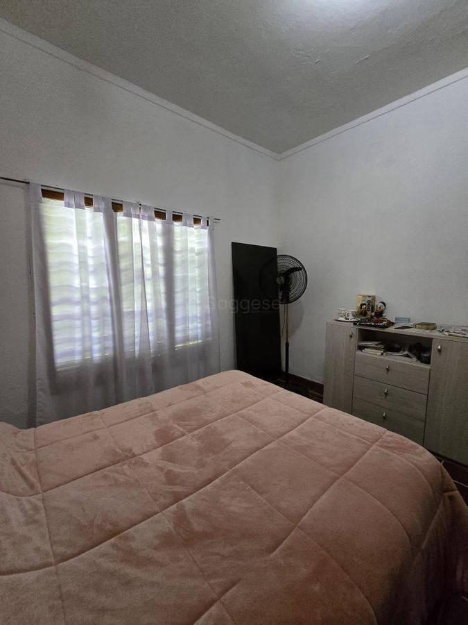 Casa 3 Ambientes. | Bolivar Al 5700 4