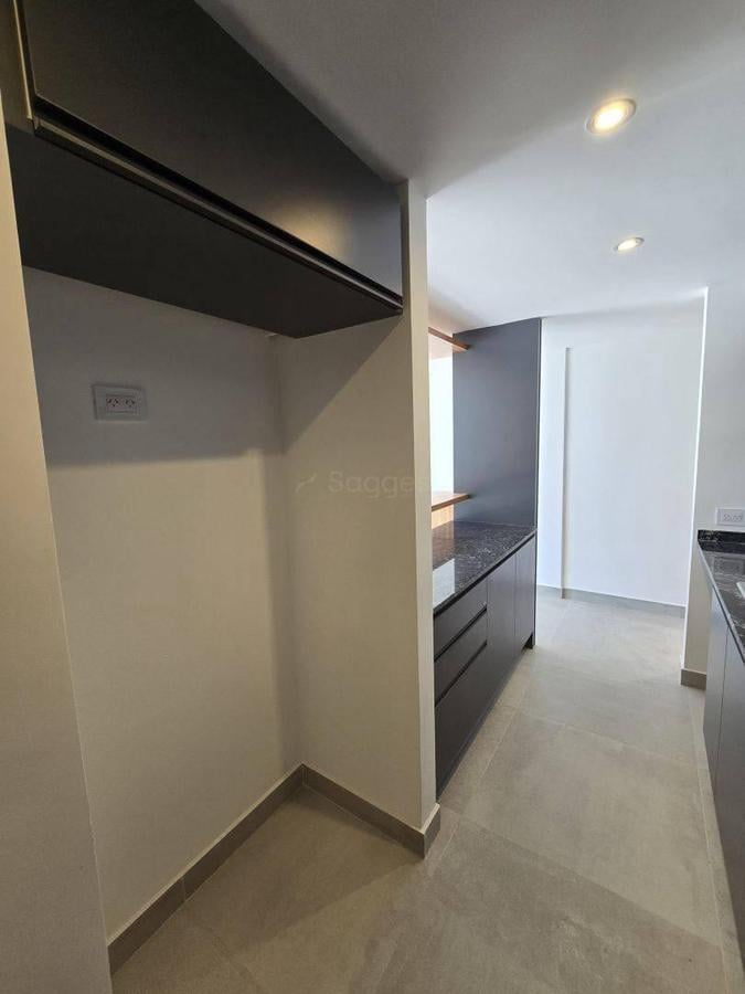 Departamento 3 ambientes. | Avenida Colon al 3000