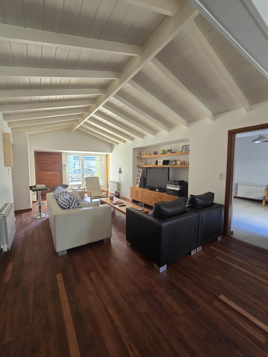 Casa en Los Troncos 2