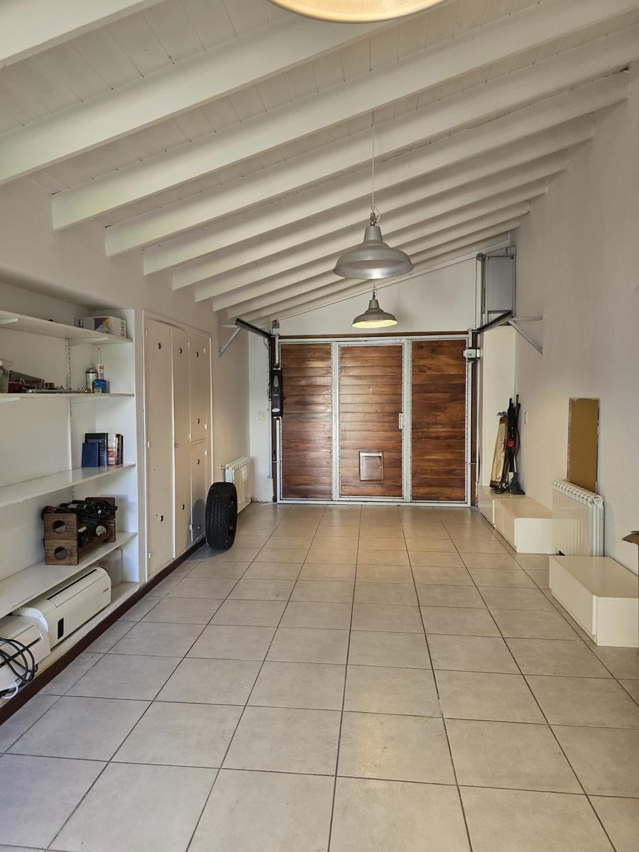 Casa en Los Troncos 5