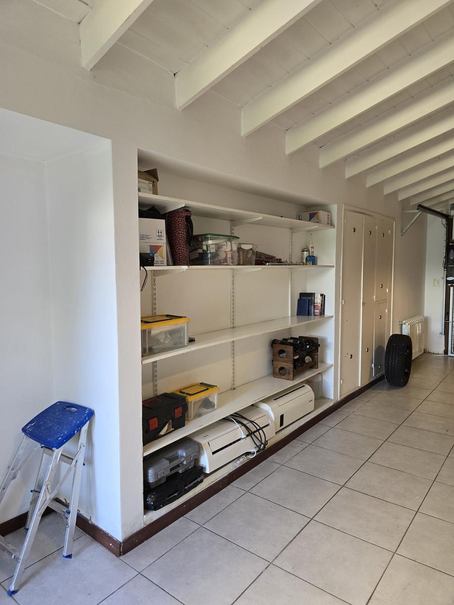 Casa en Los Troncos 3