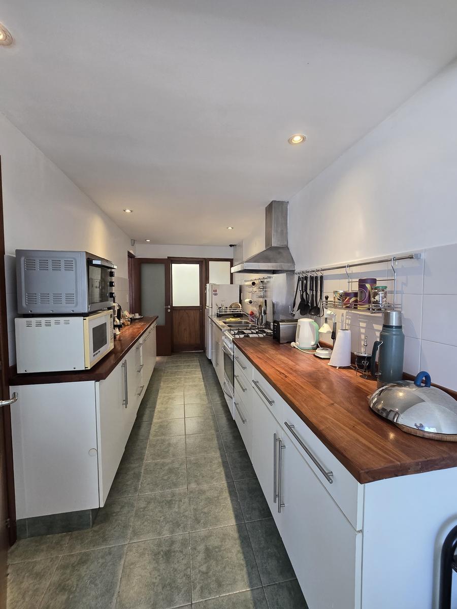 Casa en Los Troncos 3