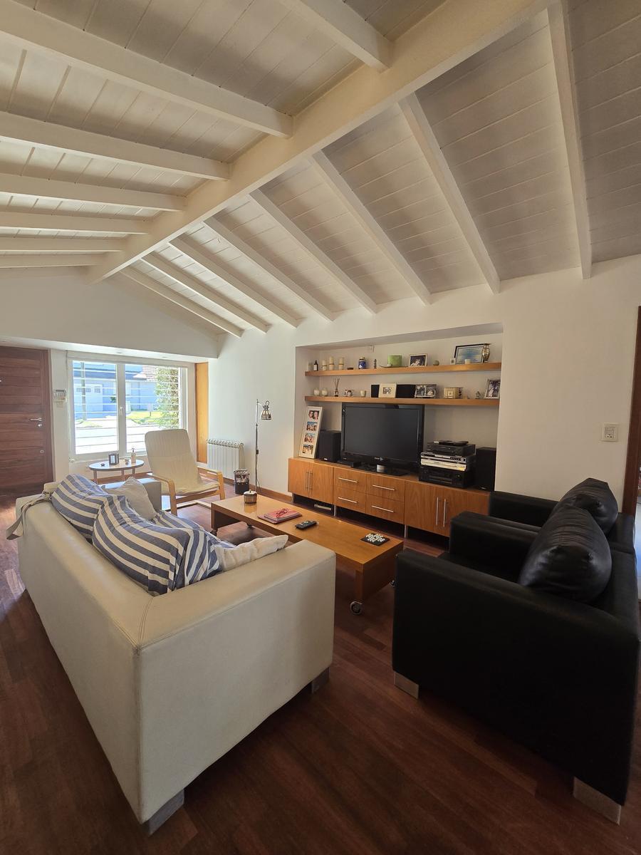 Casa en Los Troncos 1