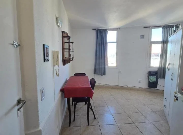Departamento en Centro 5
