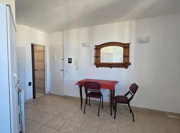 Departamento en Centro 1