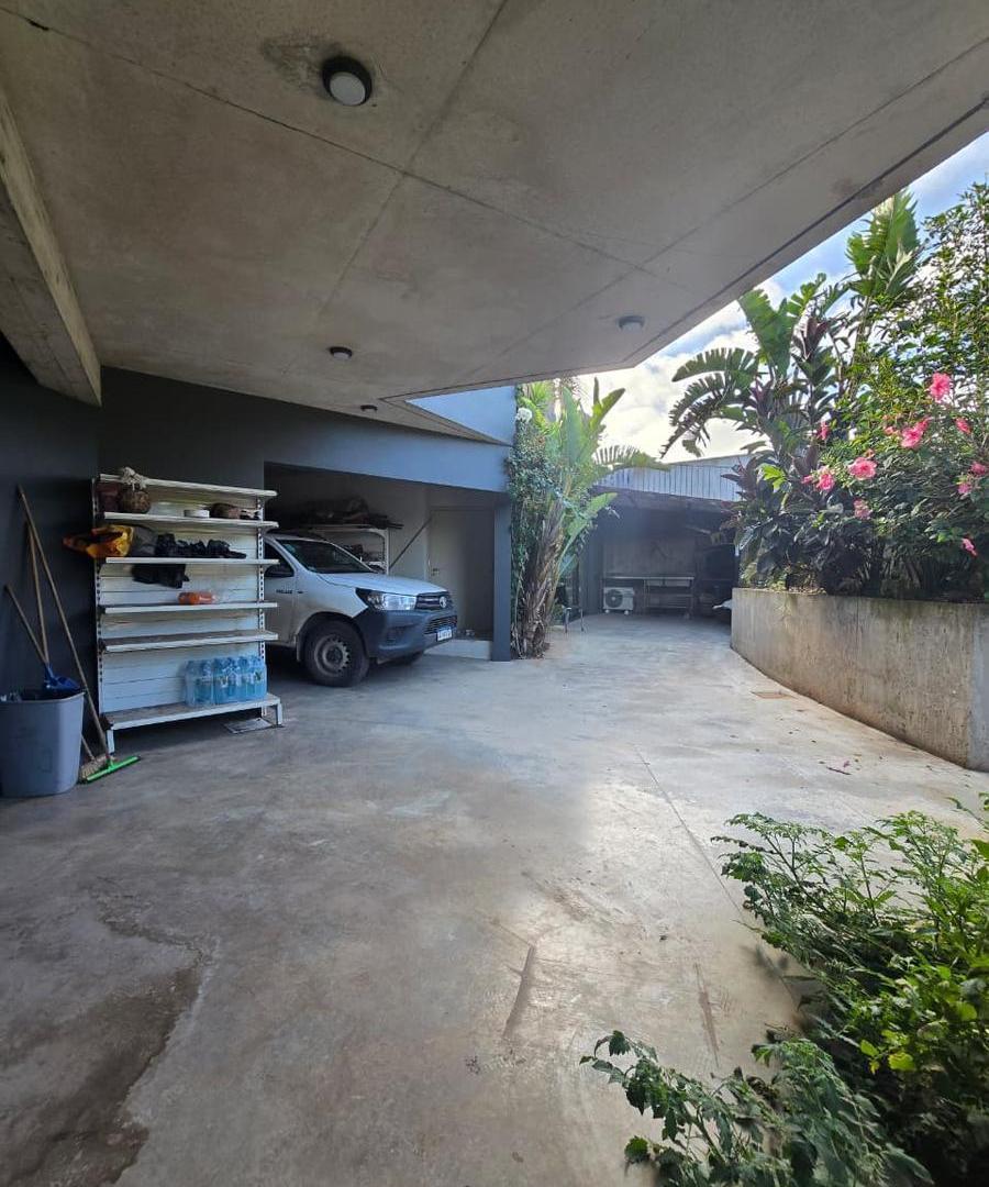 Casa en San Patricio