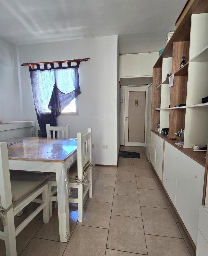Departamento en Centro
