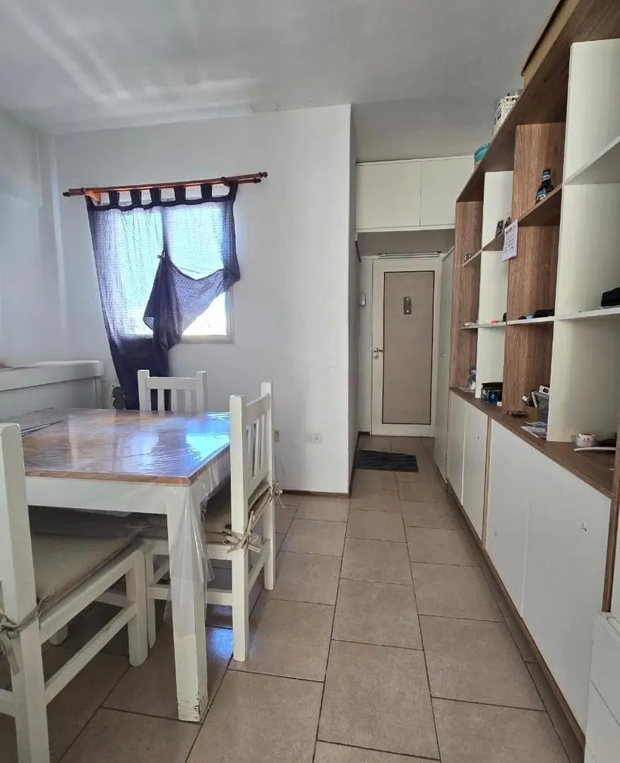 Departamento en Centro 4
