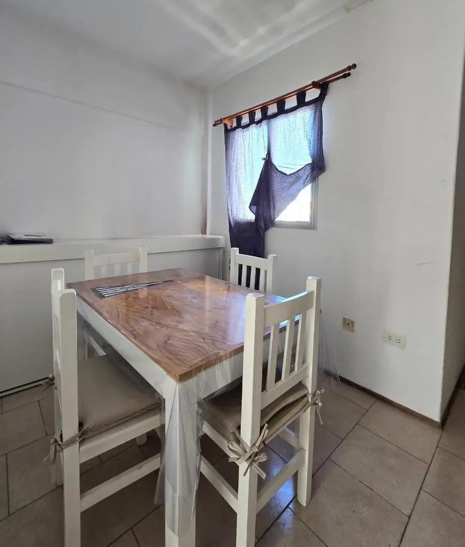 Departamento en Centro 3