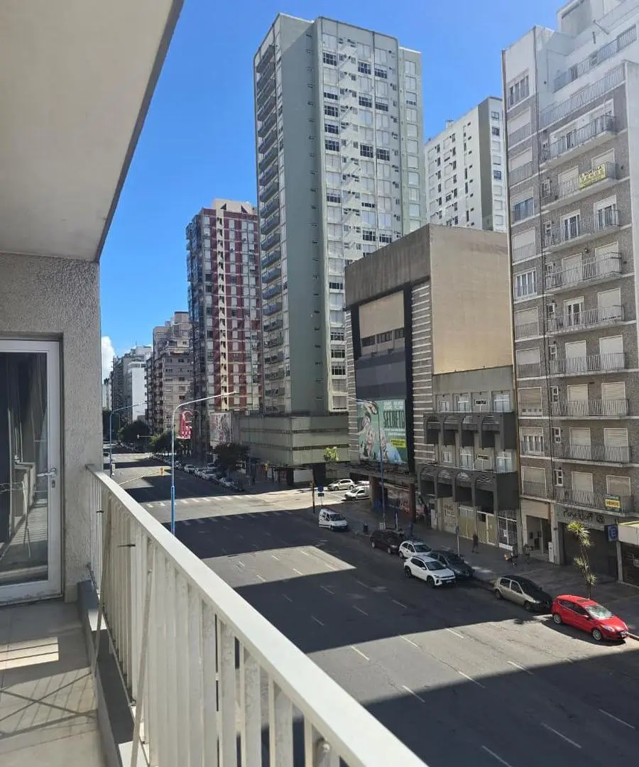 Departamento en Centro 5