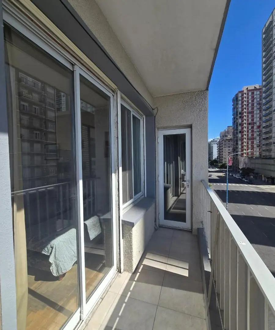 Departamento en Centro 4