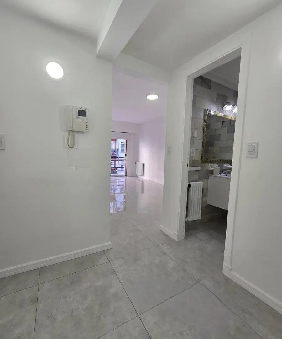 Departamento en Centro 3