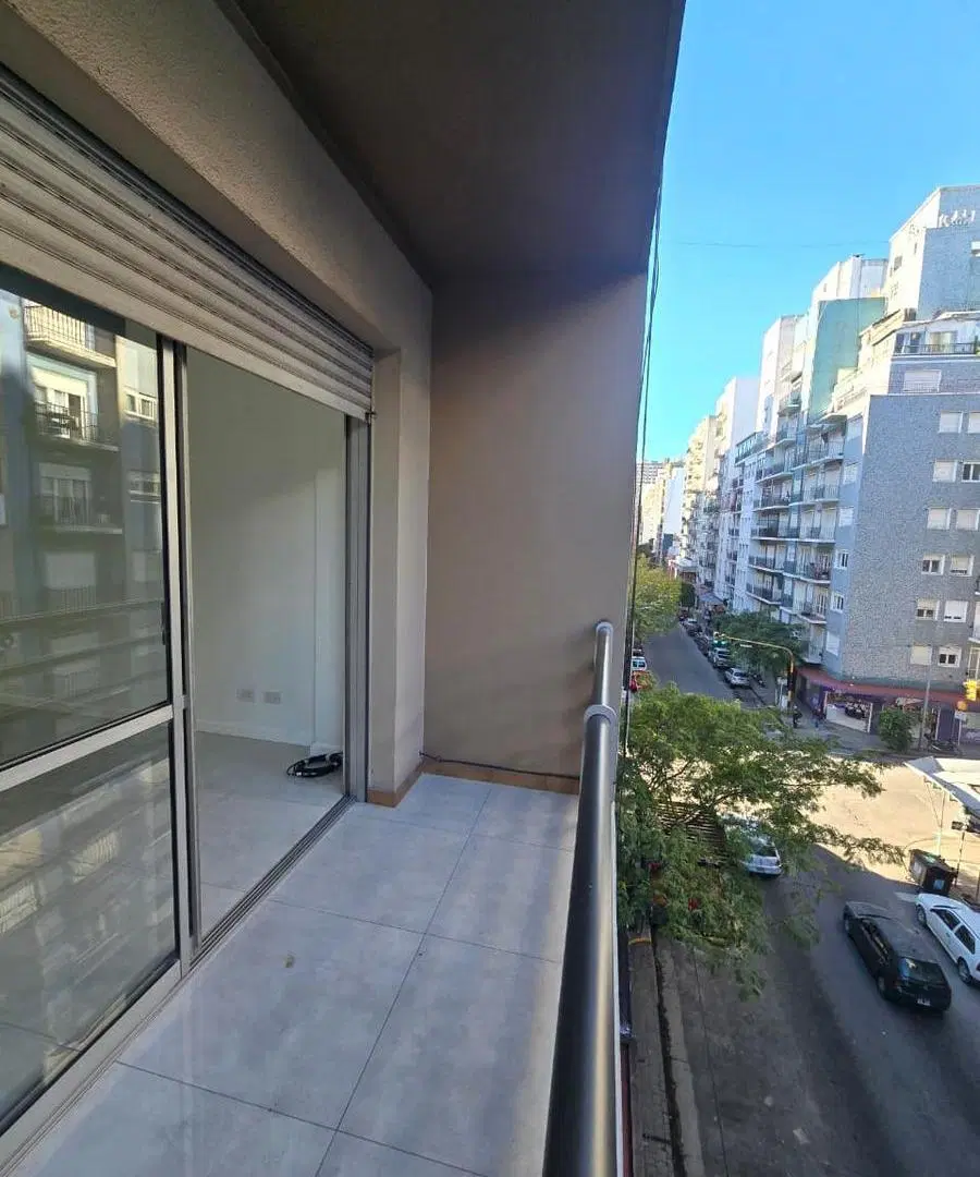 Departamento en Centro 4