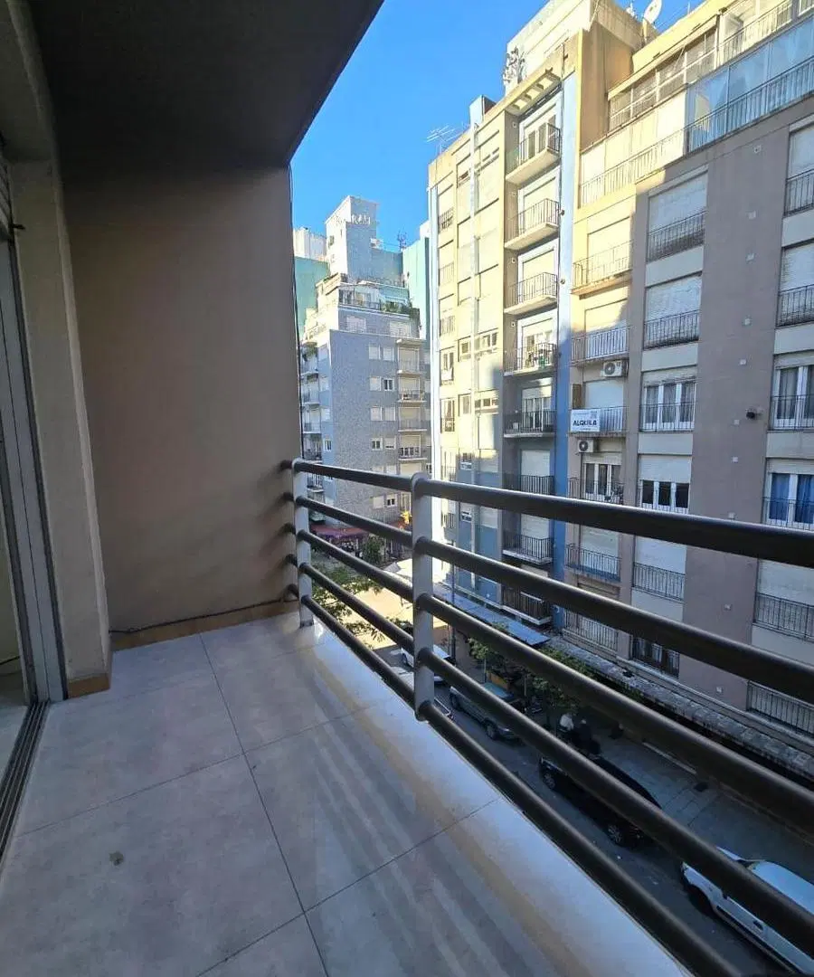 Departamento en Centro 5