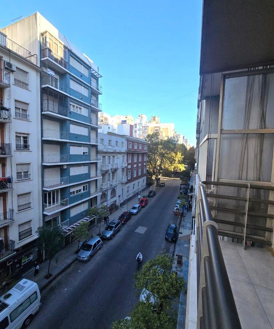 Departamento en Centro