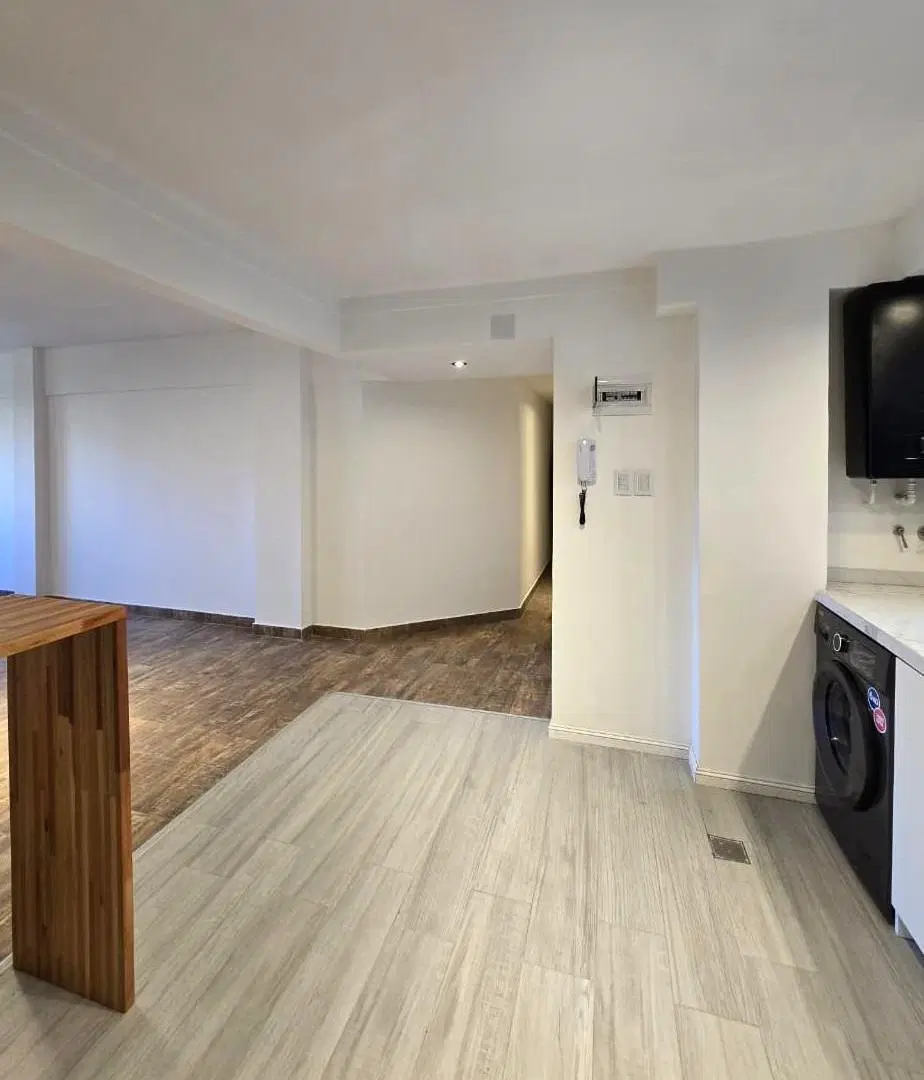 Departamento en Plaza Colon 4