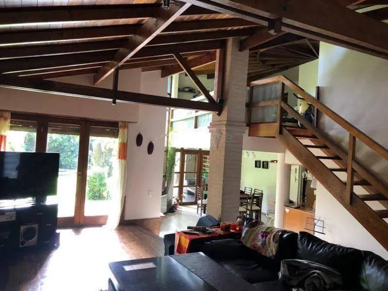Casa 4 ambientes. | zacagnini al 6000 4