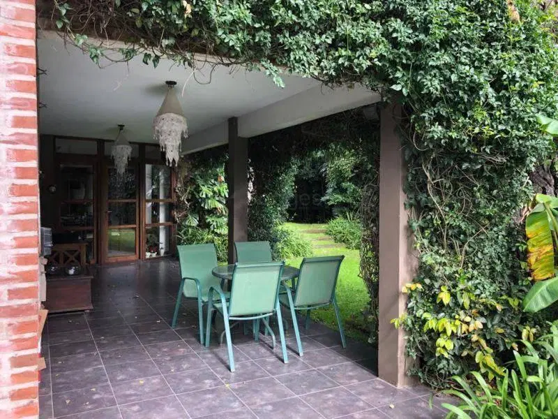 Casa 4 ambientes. | zacagnini al 6000 3