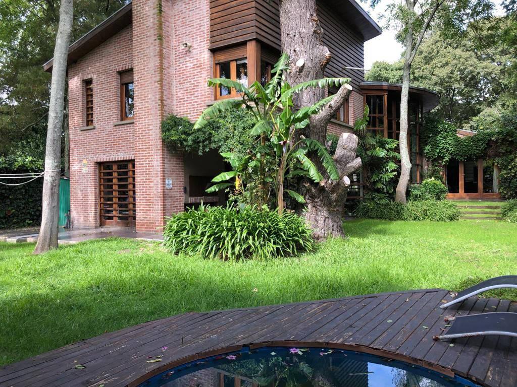 Casa 4 ambientes. | zacagnini al 6000