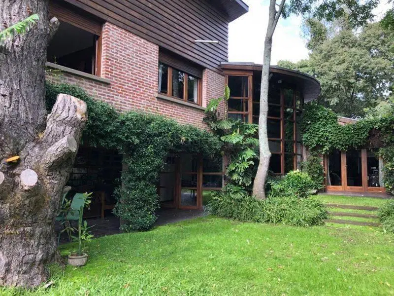 Casa 4 ambientes. | zacagnini al 6000 5