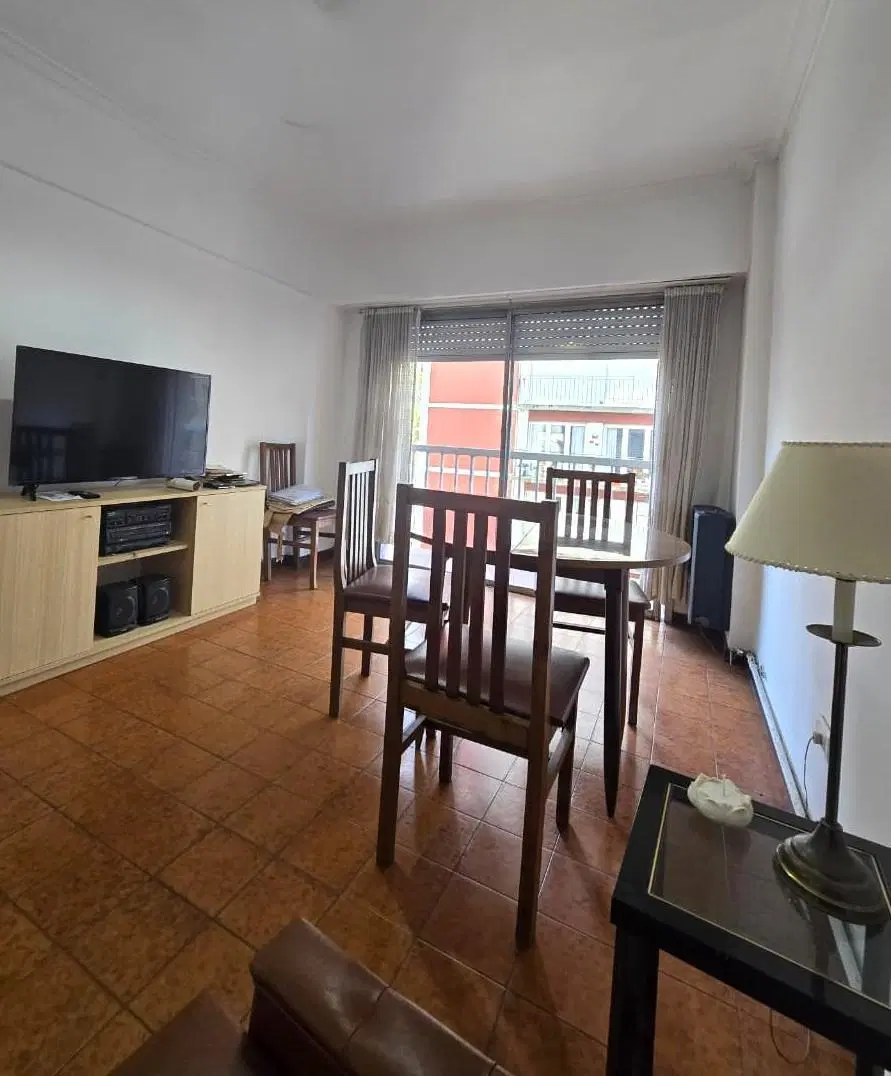 Departamento en Plaza Mitre 2