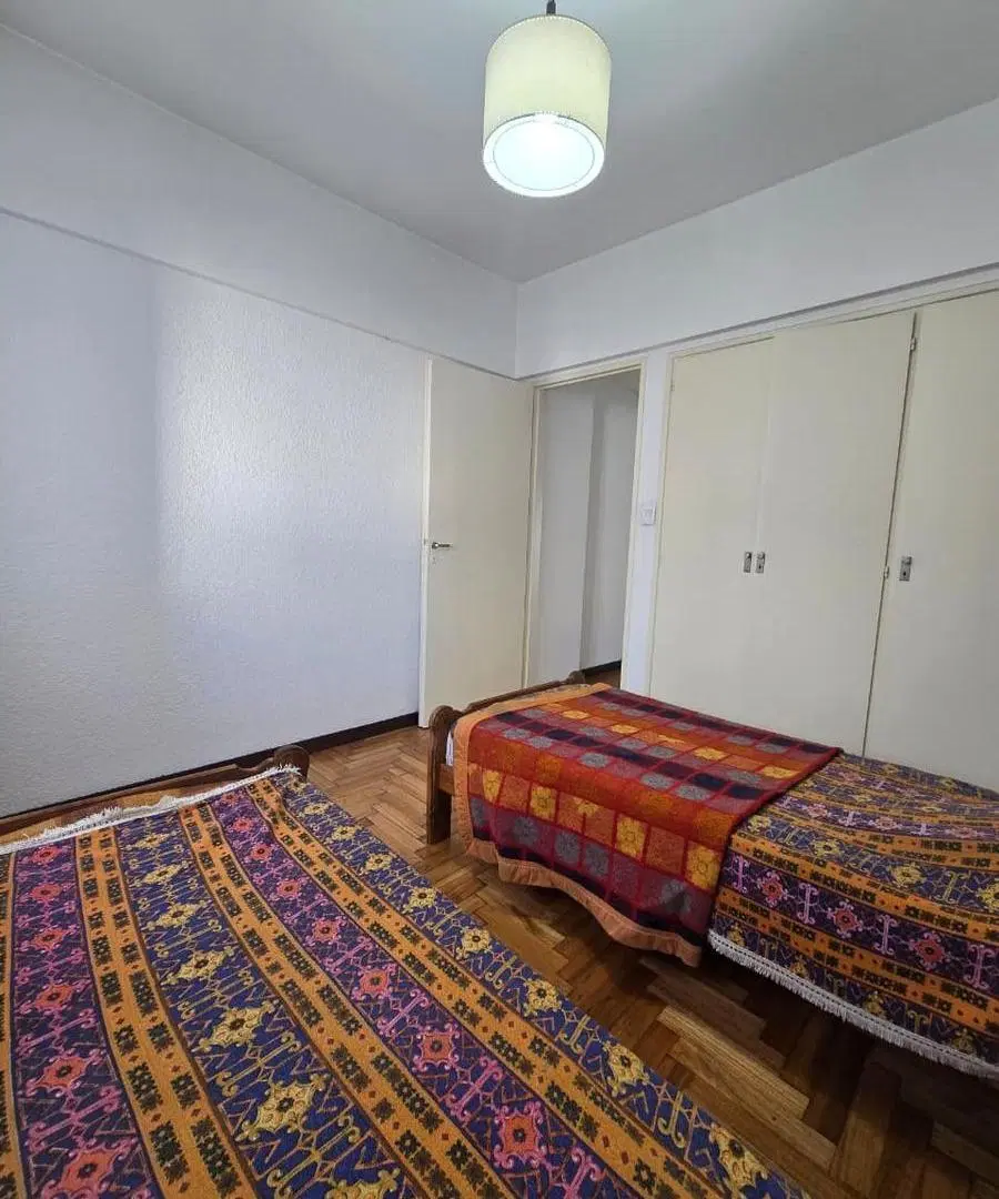 Departamento en Plaza Mitre 5