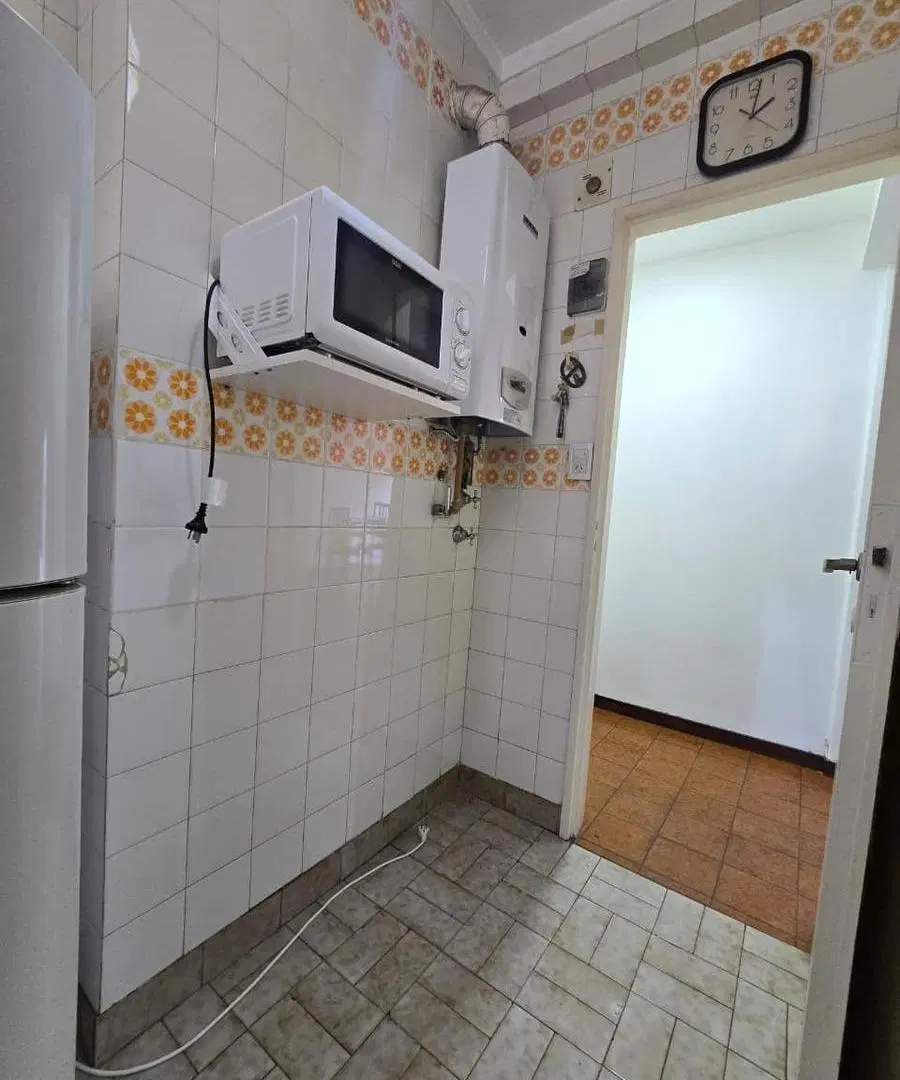 Departamento en Plaza Mitre 4