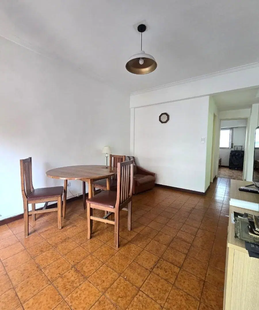 Departamento en Plaza Mitre 3