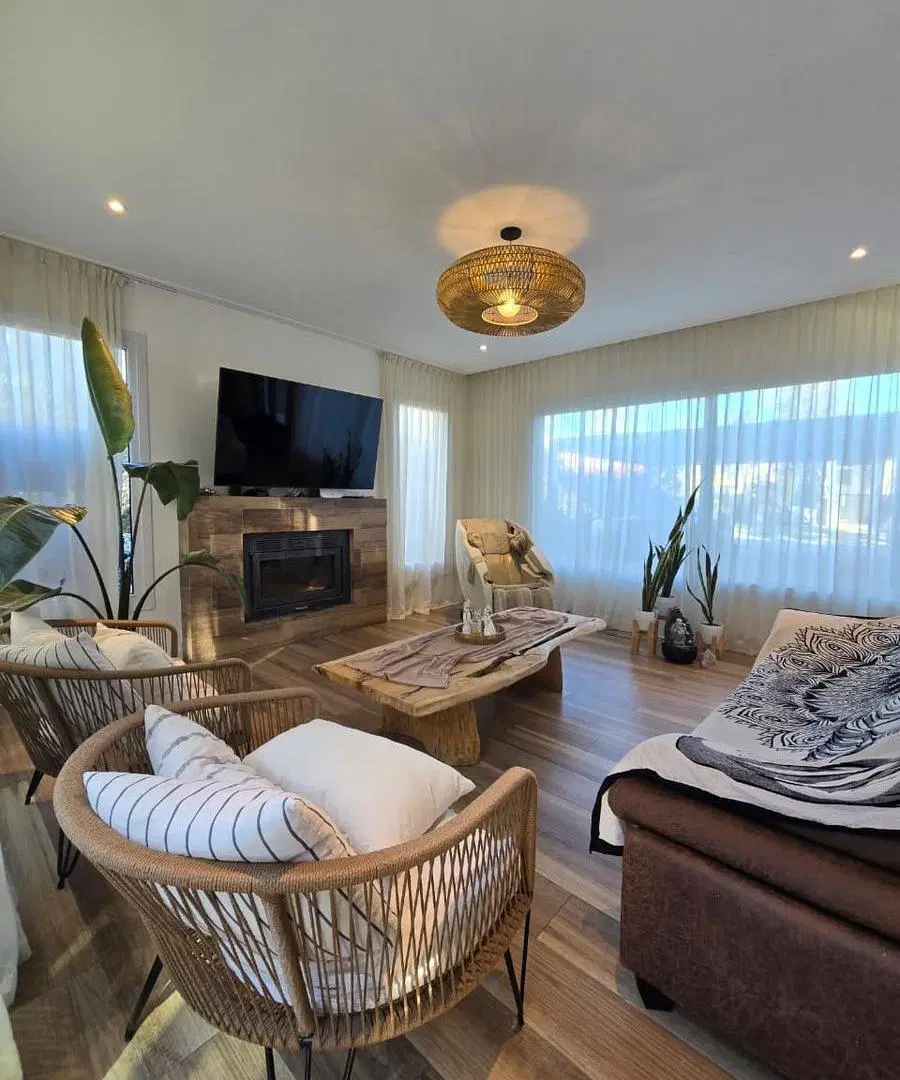 Casa en Arenas del Sur 3