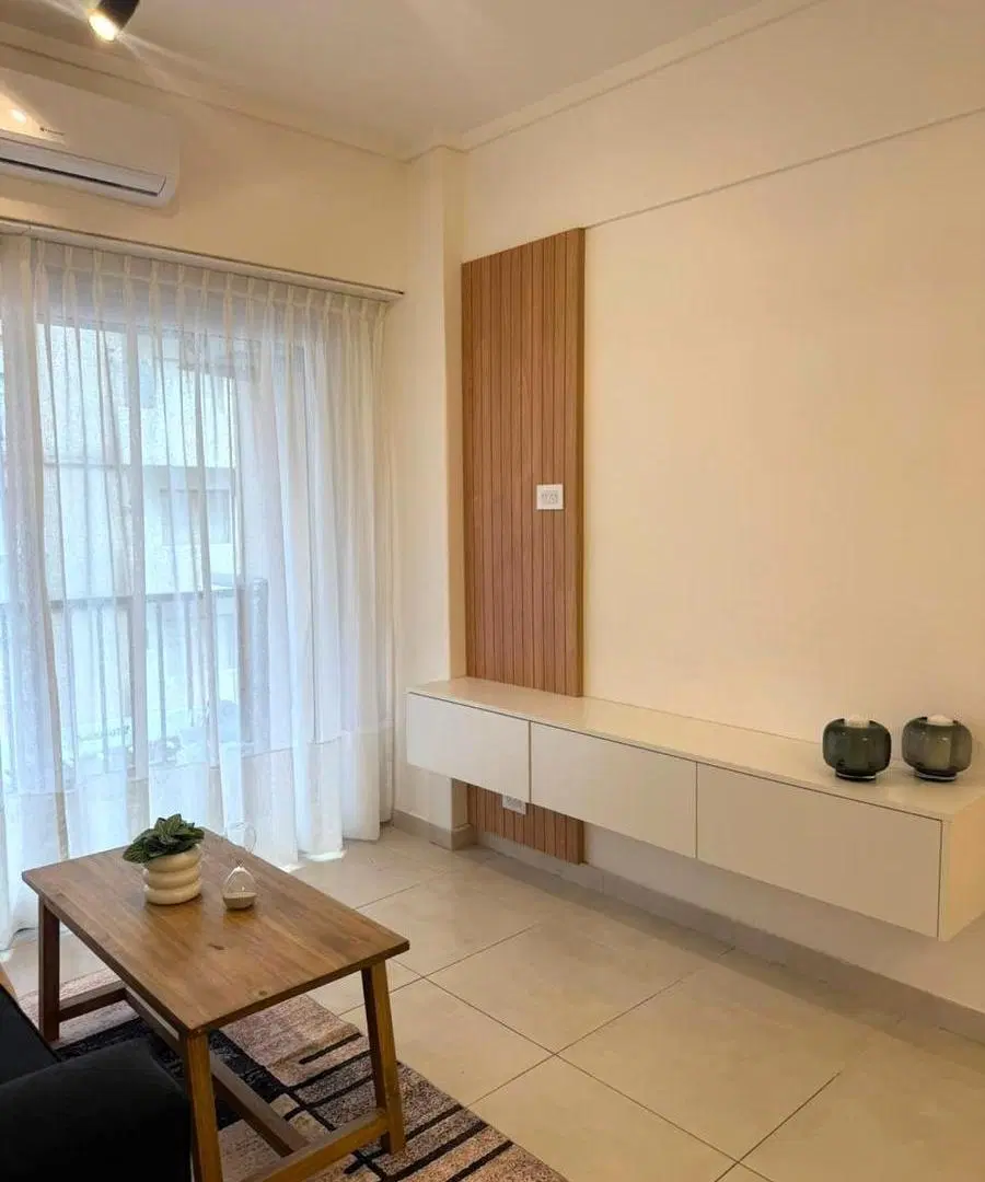 Departamento en Plaza Colon 3
